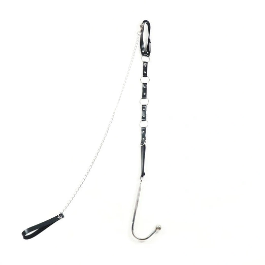 Leash with Collar EverydayUse Hook 5853 Anal and Kinky 0728